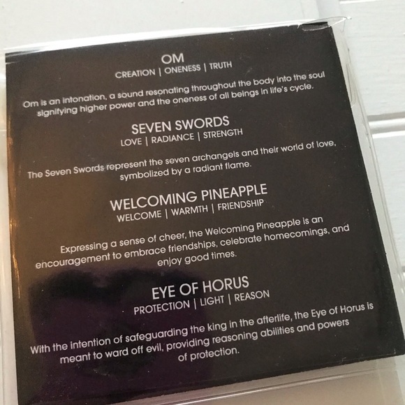 Alex & Ani wine charms - Picture 5 of 6